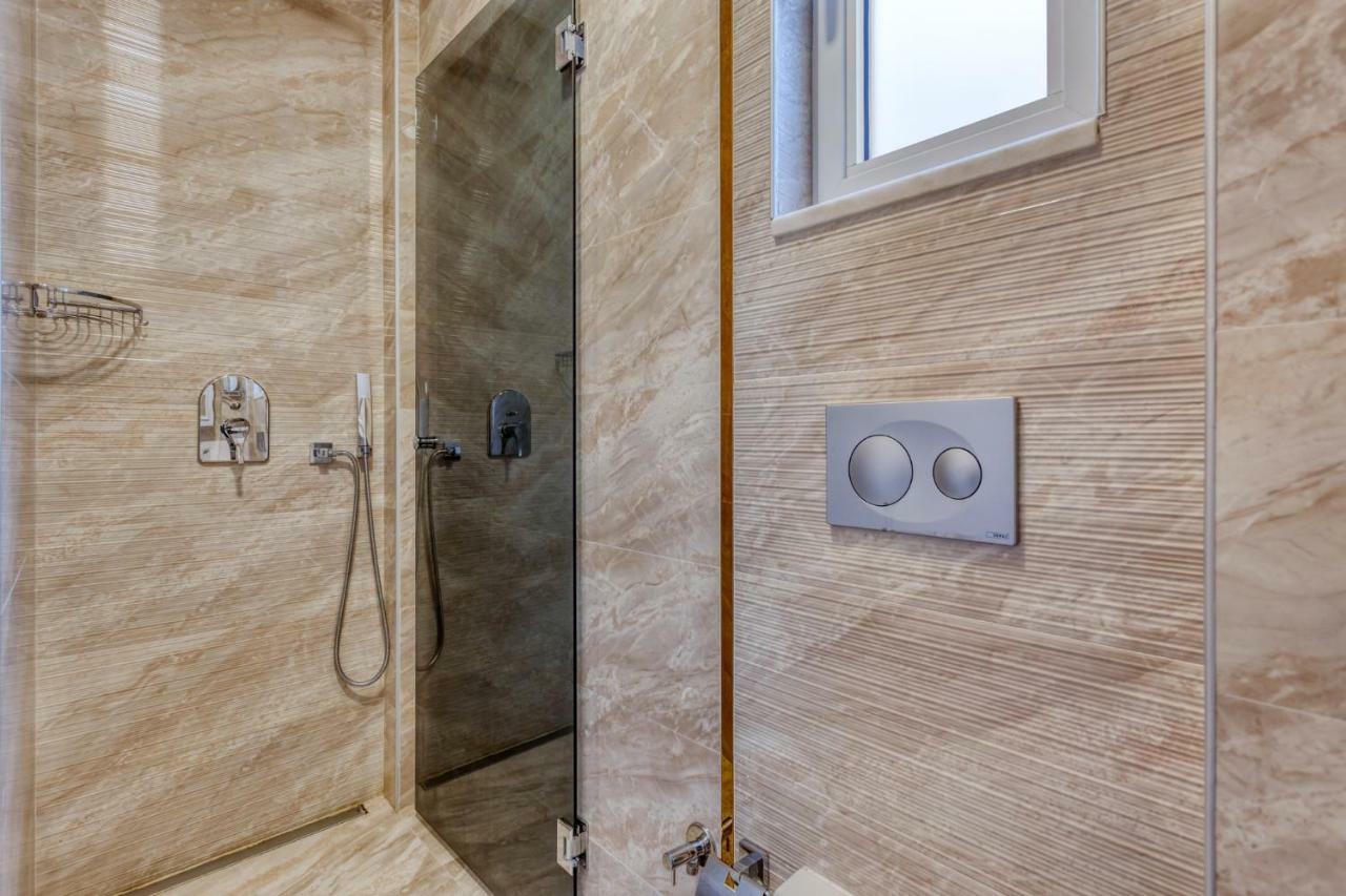 Eco Villa Palmiye 卡尔坎 外观 照片